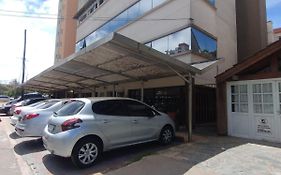 Hotel Maracas